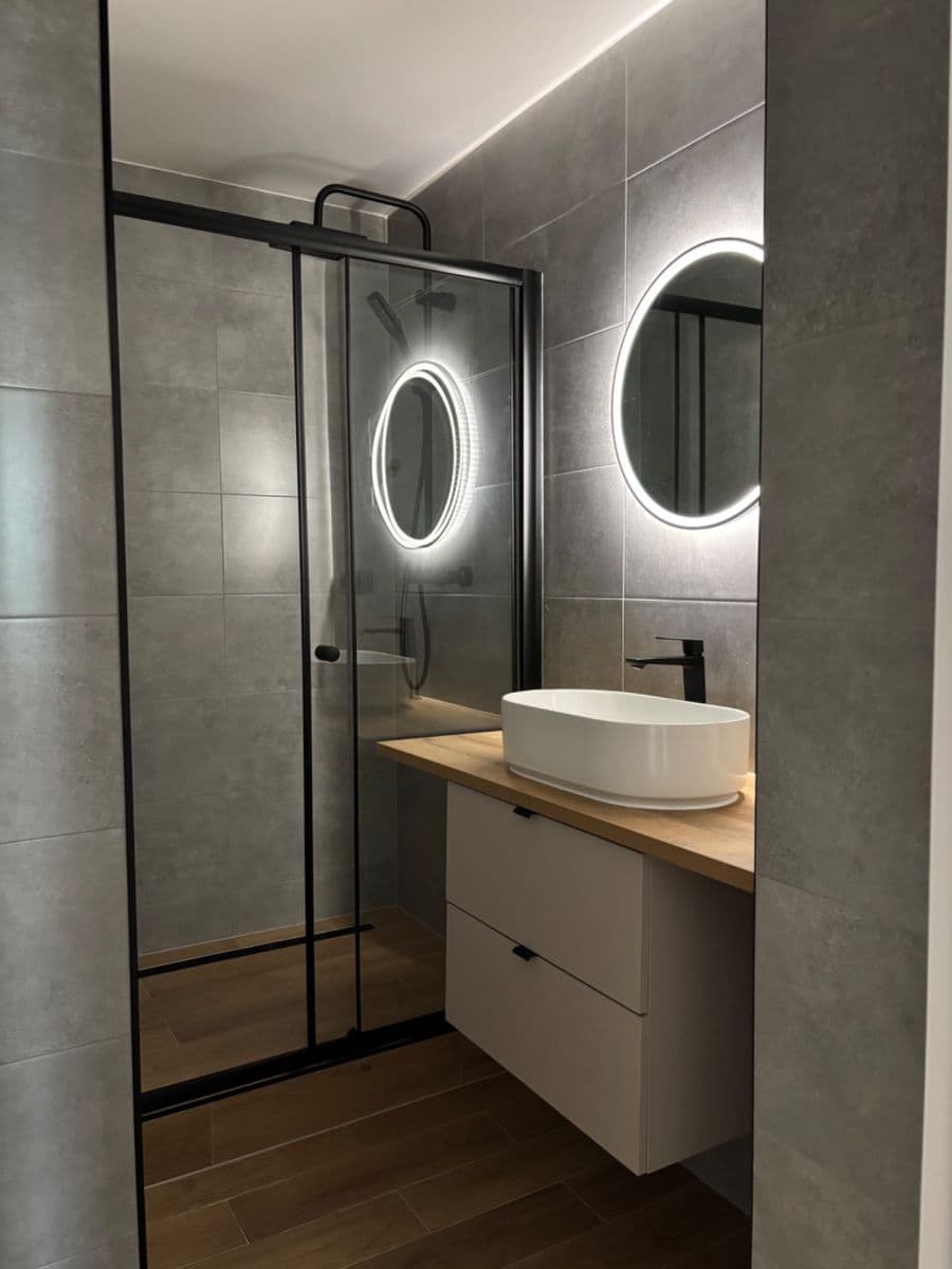 Pronájem bytu 3+kk 50 m², Nad Dalmatinkou, Plzeň, Plzeňský kraj Pronájem bytu 3+kk 50 m², Nad Dalmatinkou, Plzeň, Plzeňský kraj