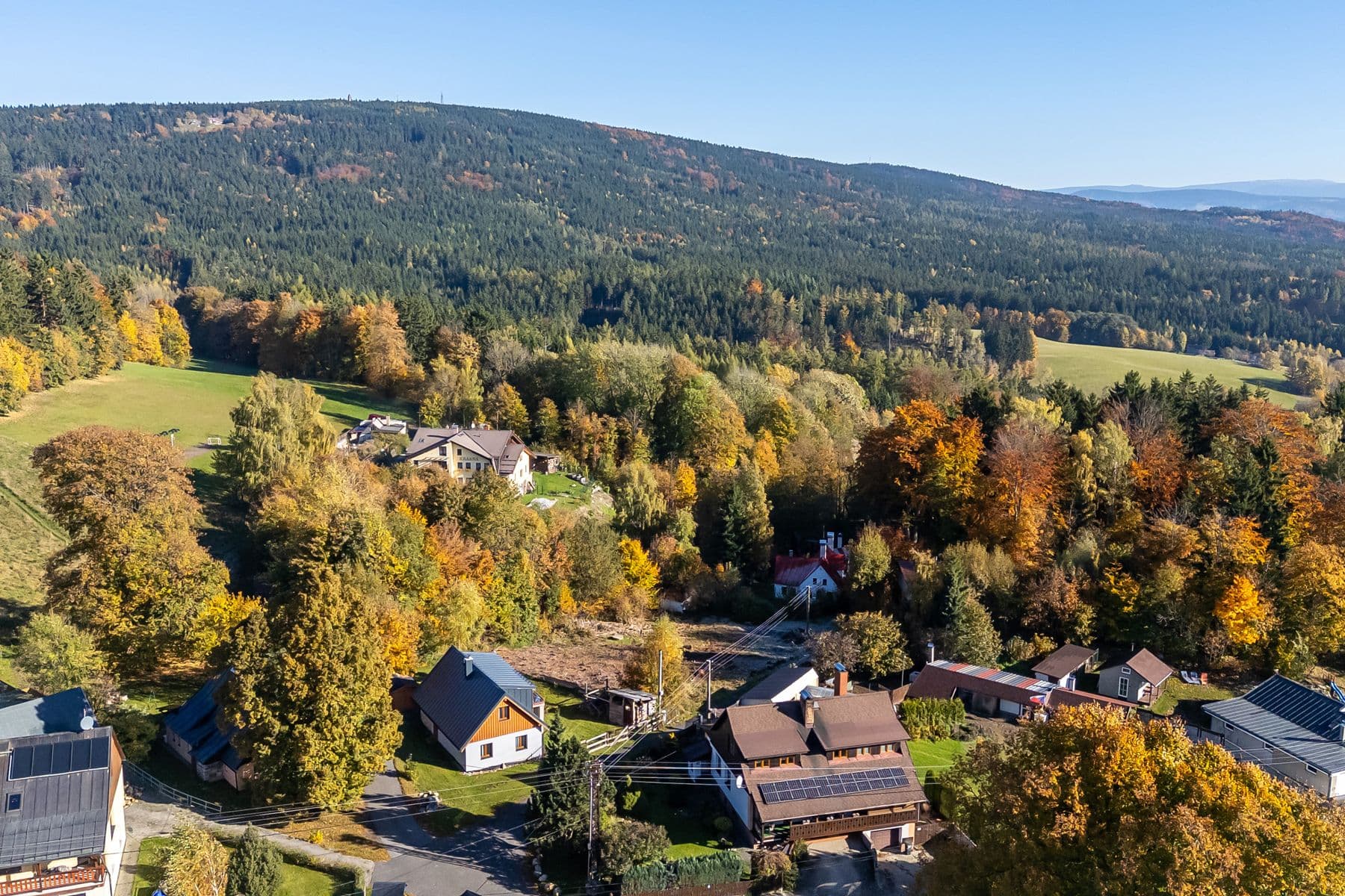 Prodej pozemku 1.616 m², Pěnčín, Liberecký kraj Prodej pozemku 1.616 m², Pěnčín, Liberecký kraj