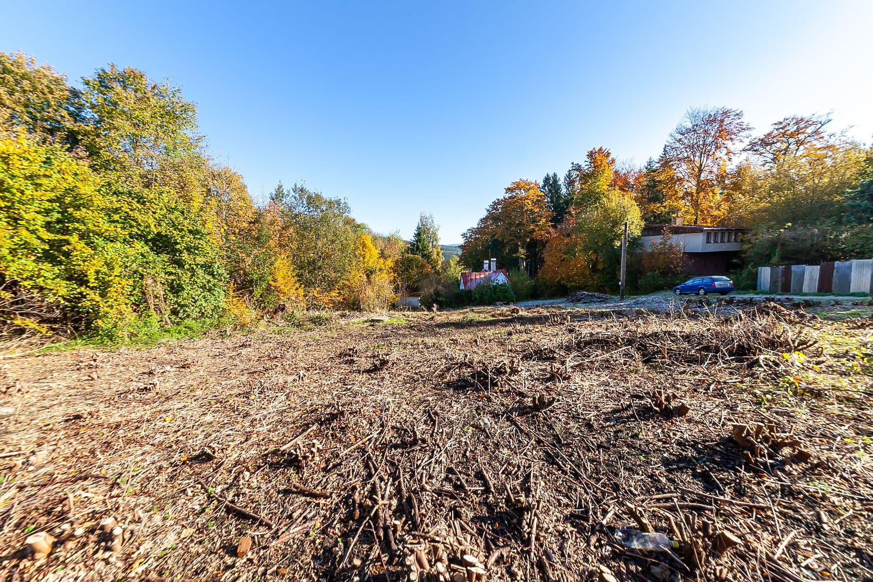 Prodej pozemku 1.616 m², Pěnčín, Liberecký kraj Prodej pozemku 1.616 m², Pěnčín, Liberecký kraj