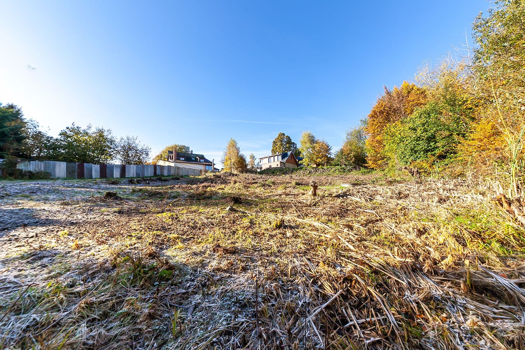 Prodej pozemku 1.616 m², Pěnčín, Liberecký kraj Prodej pozemku 1.616 m², Pěnčín, Liberecký kraj