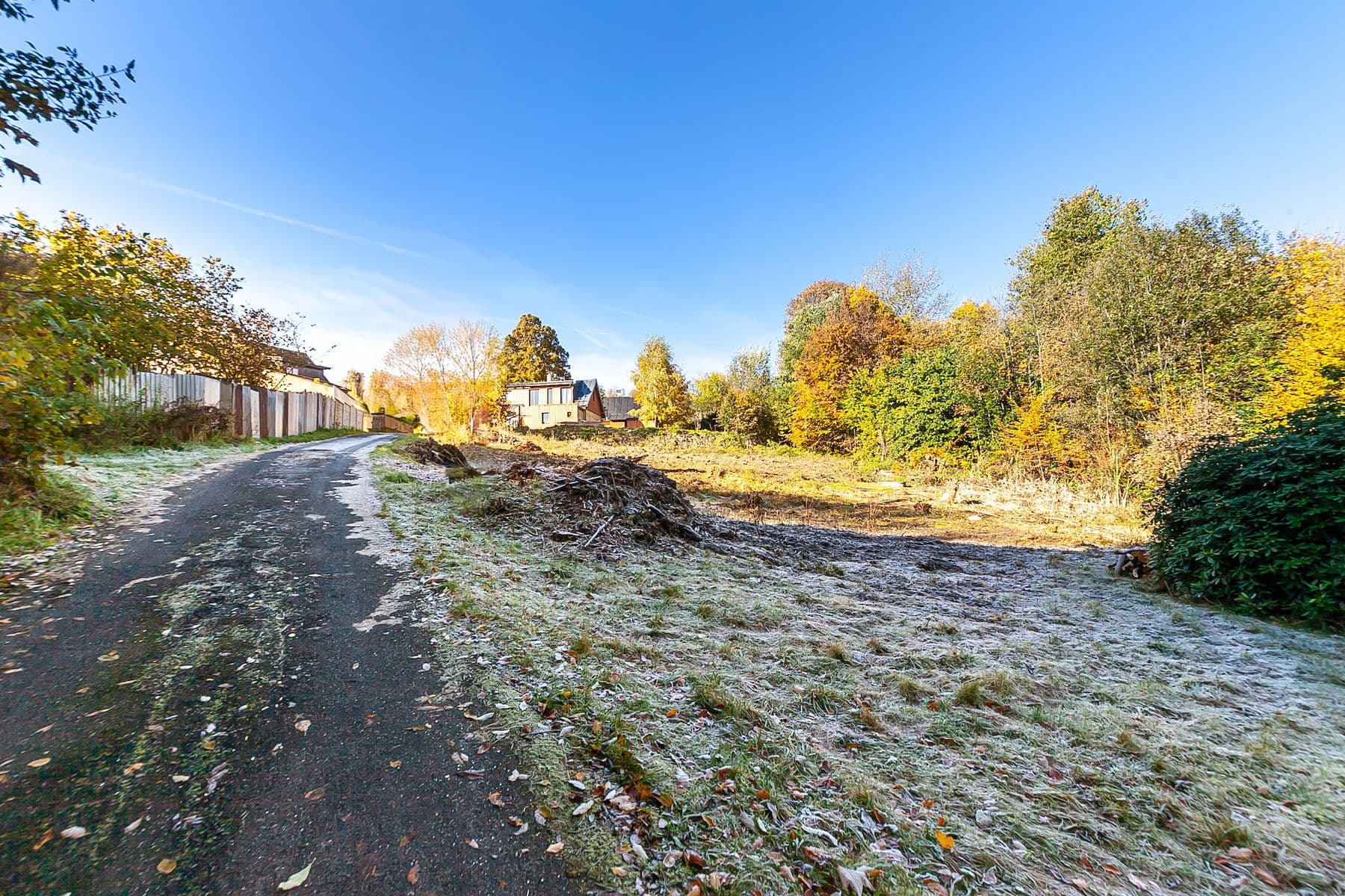 Prodej pozemku 1.616 m², Pěnčín, Liberecký kraj Prodej pozemku 1.616 m², Pěnčín, Liberecký kraj