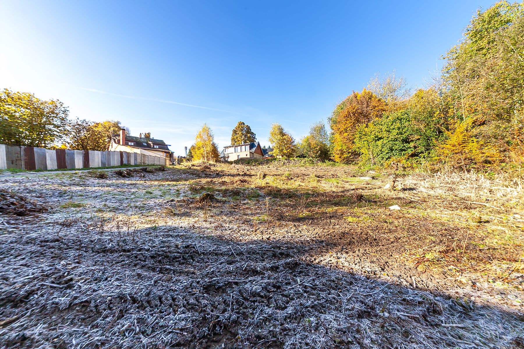 Prodej pozemku 1.616 m², Pěnčín, Liberecký kraj Prodej pozemku 1.616 m², Pěnčín, Liberecký kraj