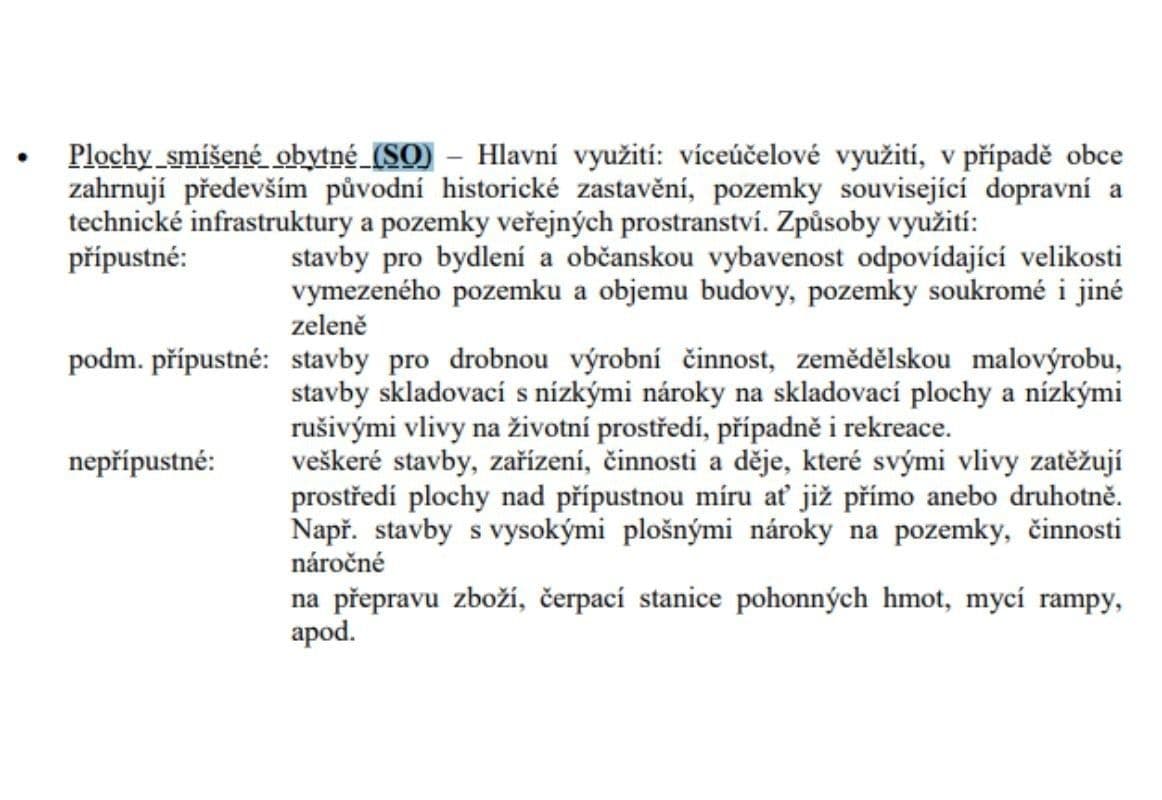 Prodej pozemku 345 m², Vílanec, Kraj Vysočina Prodej pozemku 345 m², Vílanec, Kraj Vysočina