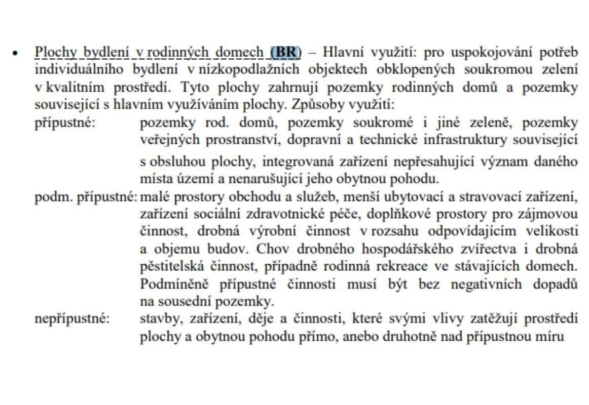 Prodej pozemku 345 m², Vílanec, Kraj Vysočina Prodej pozemku 345 m², Vílanec, Kraj Vysočina