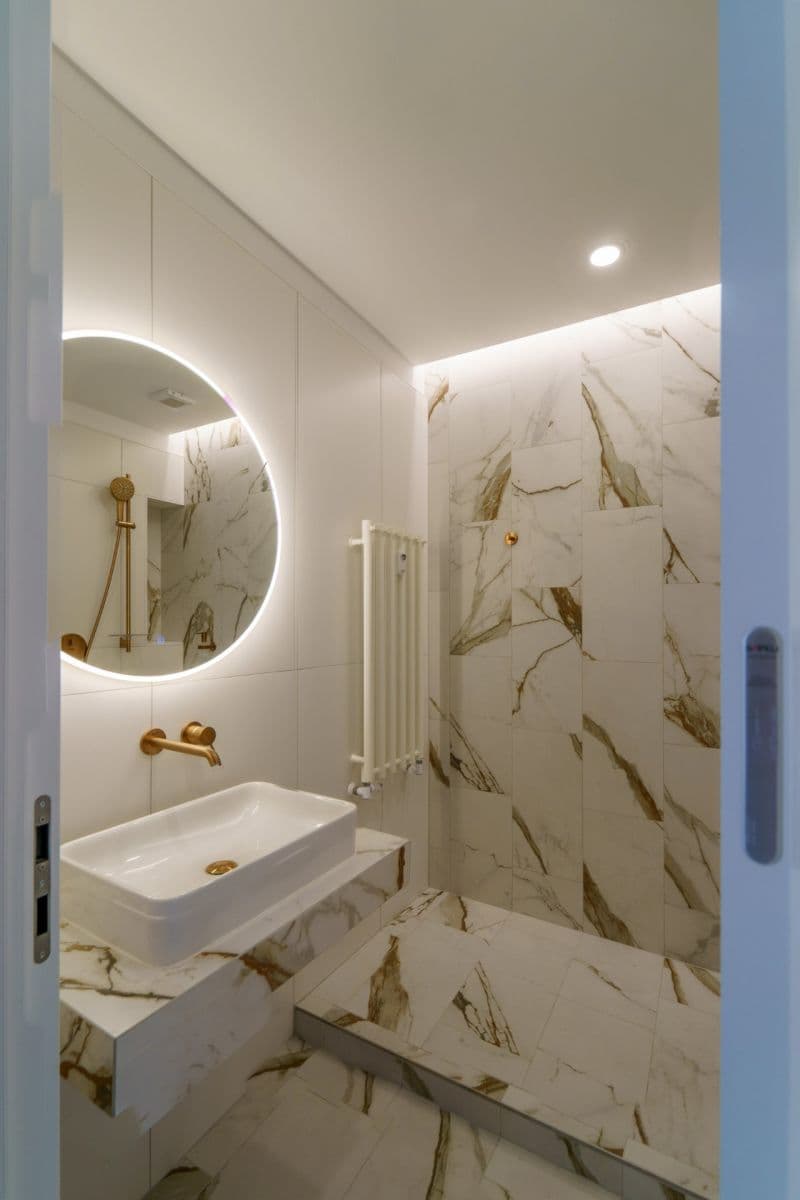 Pronájem bytu 2+kk 30 m², Vojtěšská, Praha, Praha Pronájem bytu 2+kk 30 m², Vojtěšská, Praha, Praha