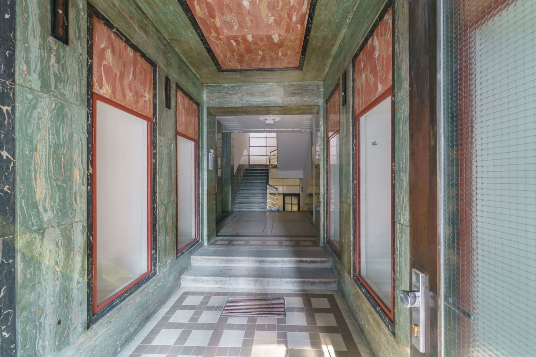 Pronájem bytu 2+kk 30 m², Vojtěšská, Praha, Praha Pronájem bytu 2+kk 30 m², Vojtěšská, Praha, Praha