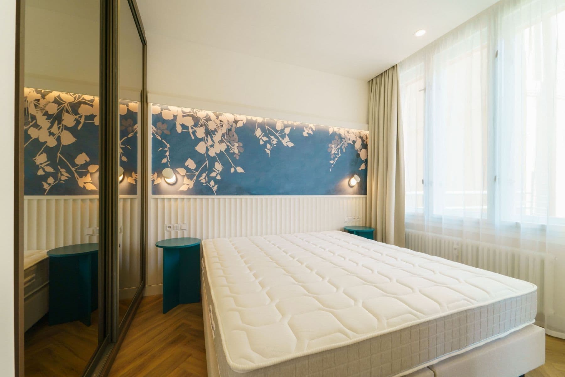 Pronájem bytu 2+kk 30 m², Vojtěšská, Praha, Praha Pronájem bytu 2+kk 30 m², Vojtěšská, Praha, Praha