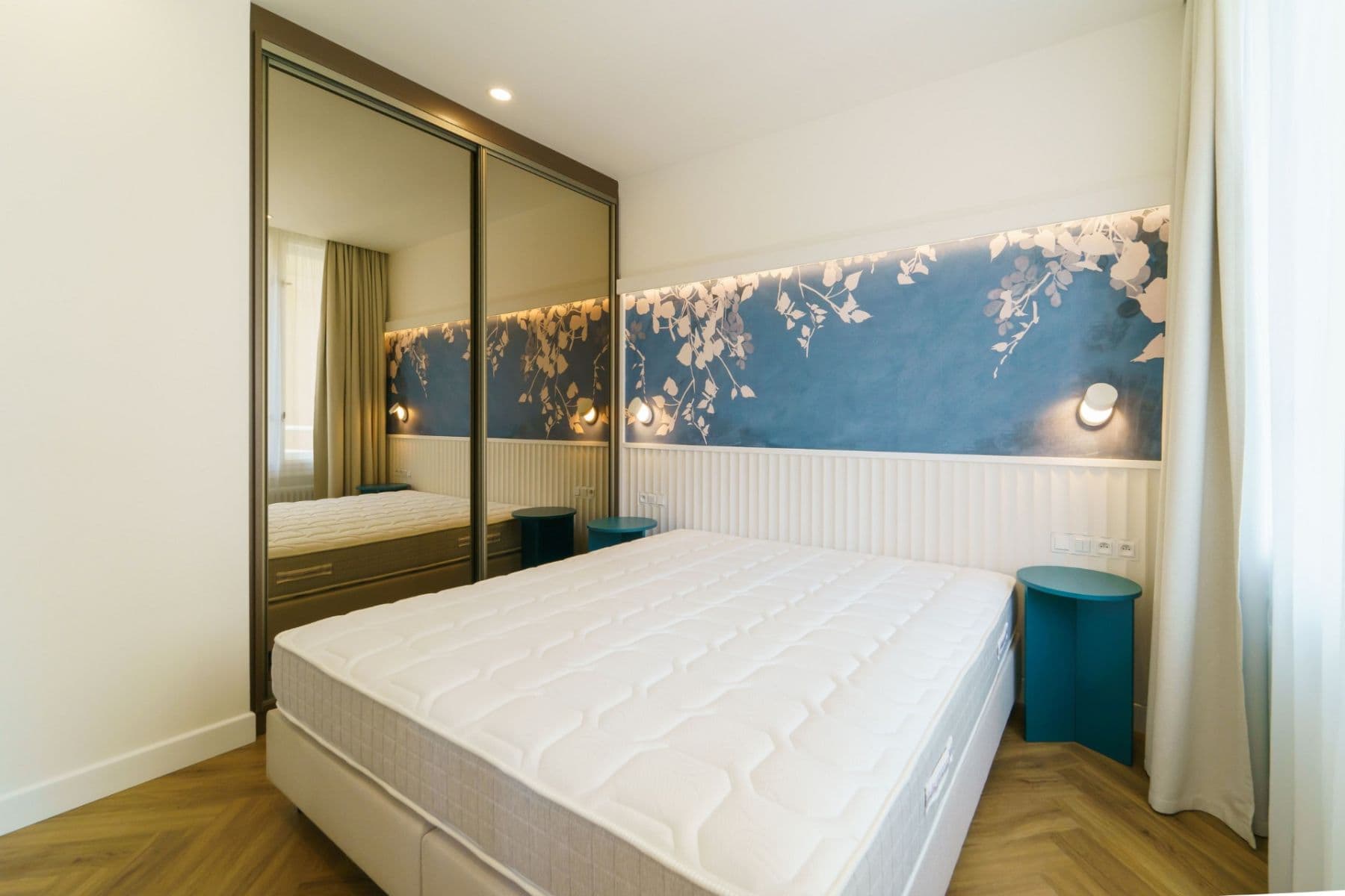 Pronájem bytu 2+kk 30 m², Vojtěšská, Praha, Praha Pronájem bytu 2+kk 30 m², Vojtěšská, Praha, Praha