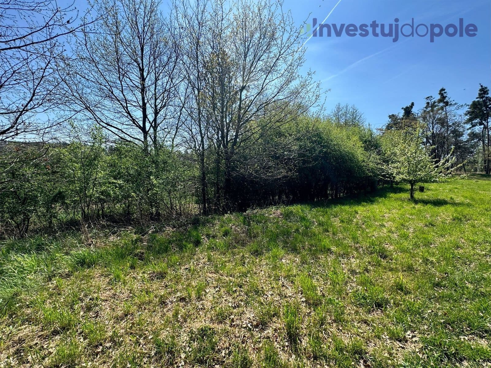 Prodej pozemku 7.161 m², Přelouč, Pardubický kraj Prodej pozemku 7.161 m², Přelouč, Pardubický kraj