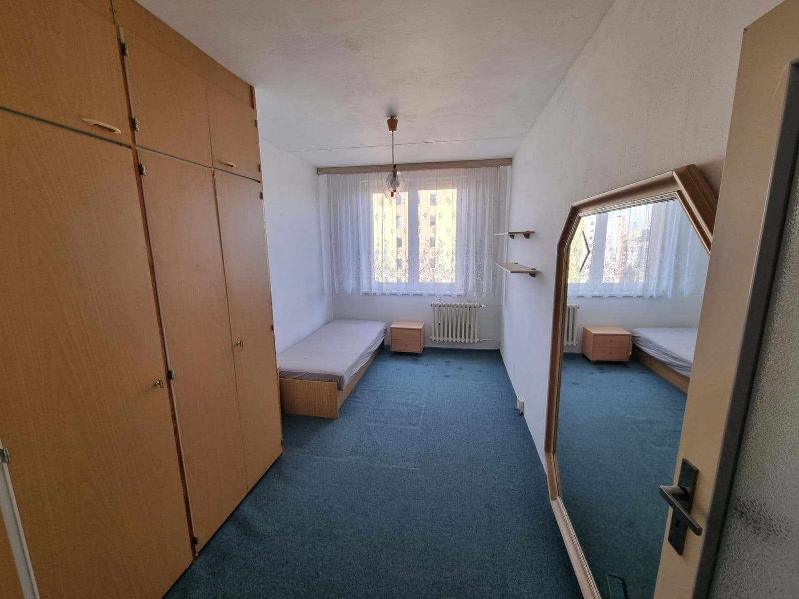 Prodej bytu 3+1 73 m², Vitošská, Praha, Praha Prodej bytu 3+1 73 m², Vitošská, Praha, Praha