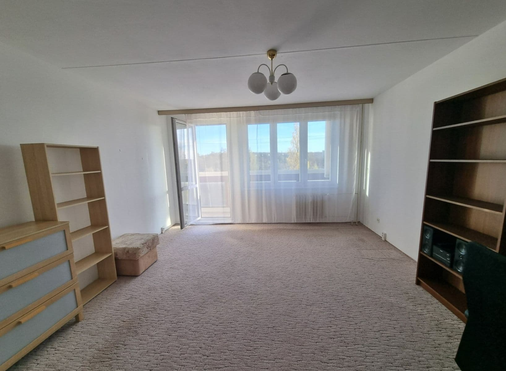 Prodej bytu 3+1 73 m², Vitošská, Praha, Praha Prodej bytu 3+1 73 m², Vitošská, Praha, Praha