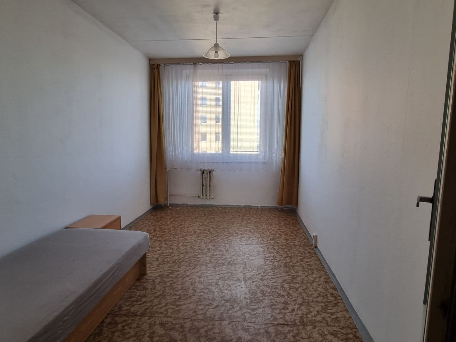 Prodej bytu 3+1 73 m², Vitošská, Praha, Praha Prodej bytu 3+1 73 m², Vitošská, Praha, Praha