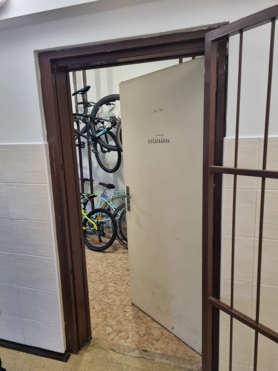 Prodej bytu 3+1 73 m², Vitošská, Praha, Praha Prodej bytu 3+1 73 m², Vitošská, Praha, Praha