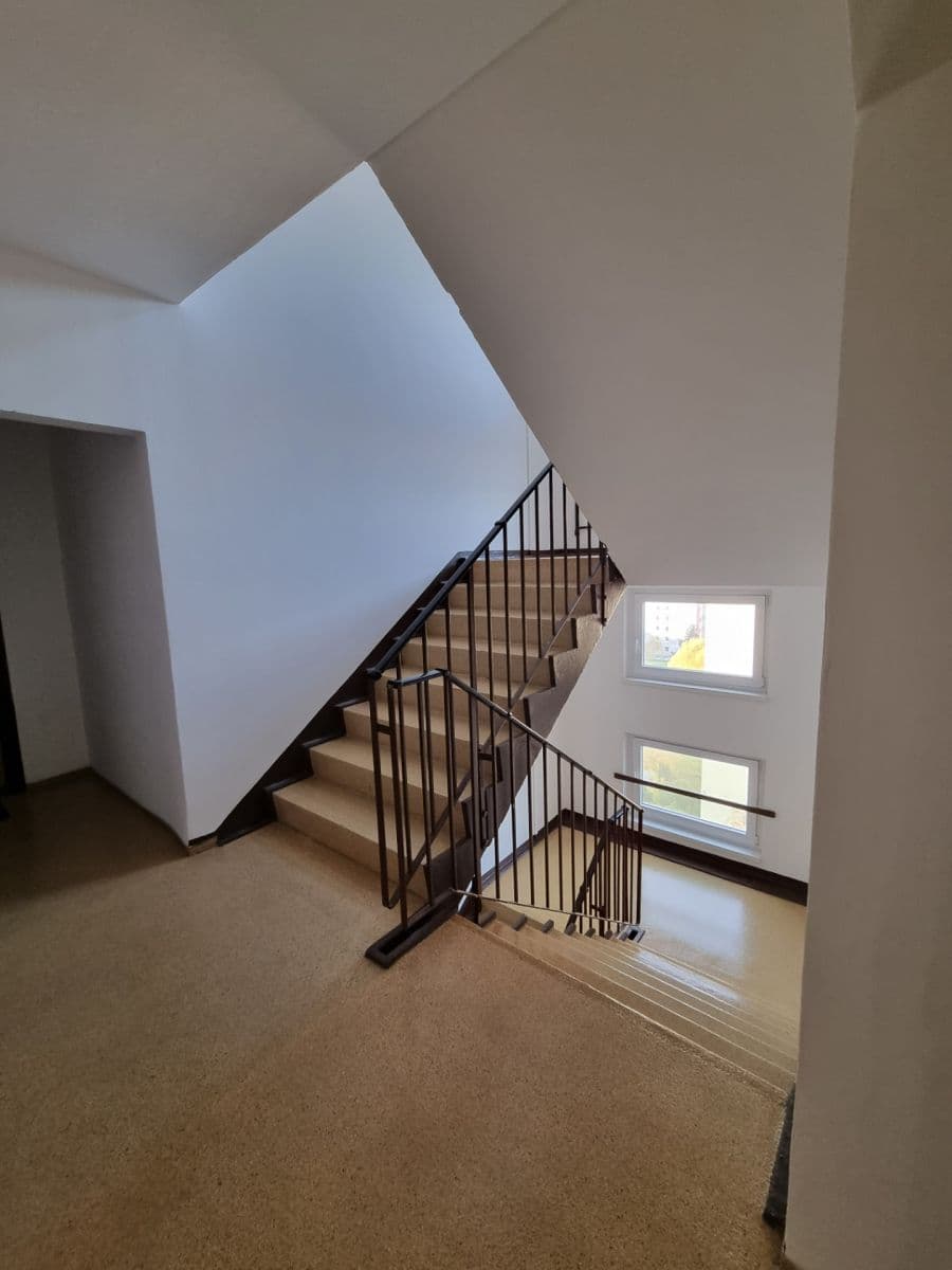 Prodej bytu 3+1 73 m², Vitošská, Praha, Praha Prodej bytu 3+1 73 m², Vitošská, Praha, Praha