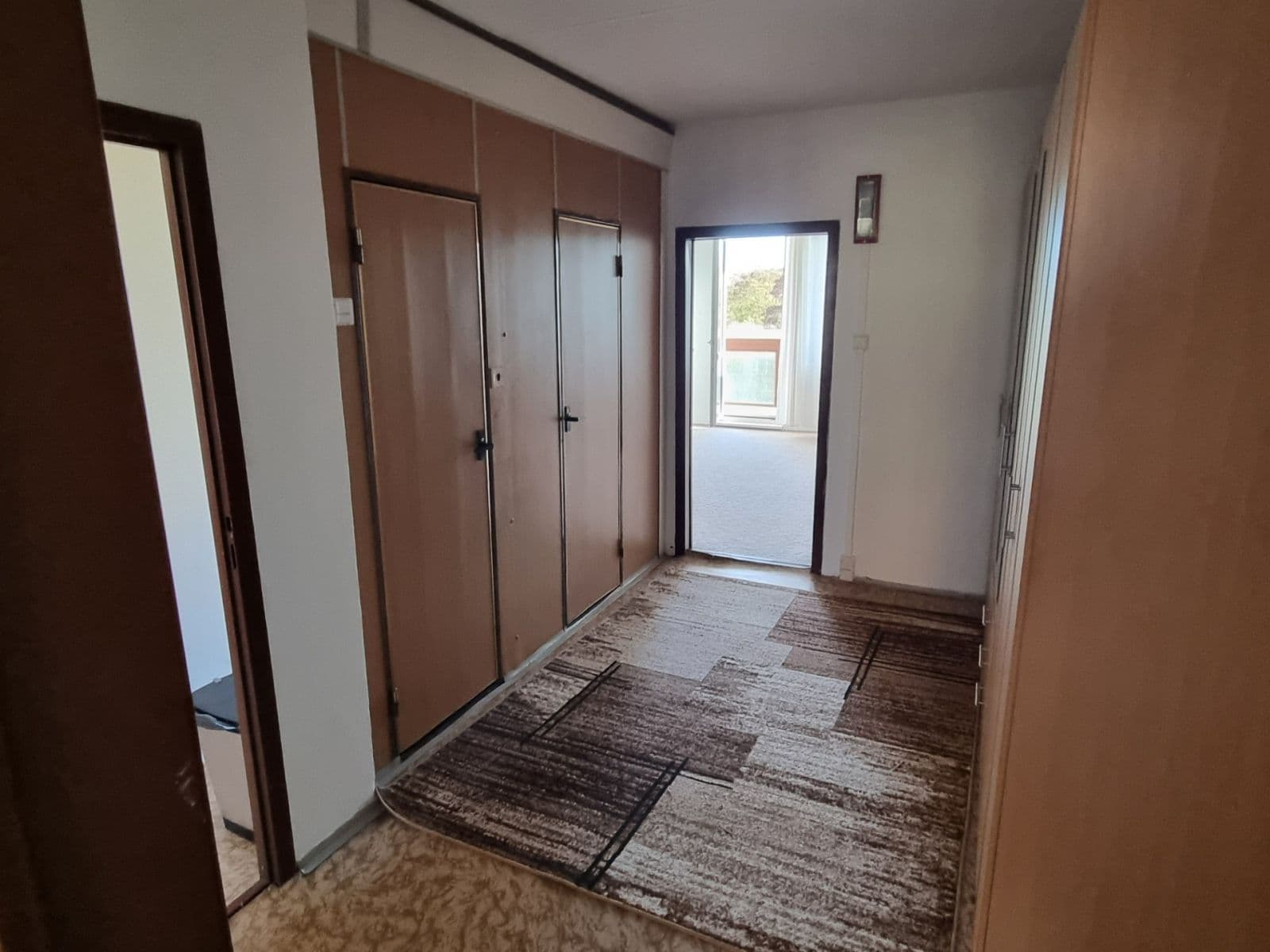Prodej bytu 3+1 73 m², Vitošská, Praha, Praha Prodej bytu 3+1 73 m², Vitošská, Praha, Praha