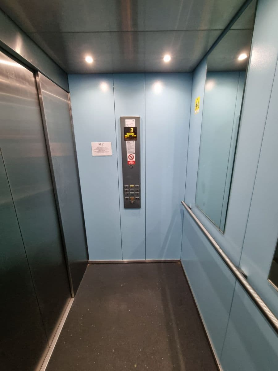 Prodej bytu 3+1 73 m², Vitošská, Praha, Praha Prodej bytu 3+1 73 m², Vitošská, Praha, Praha