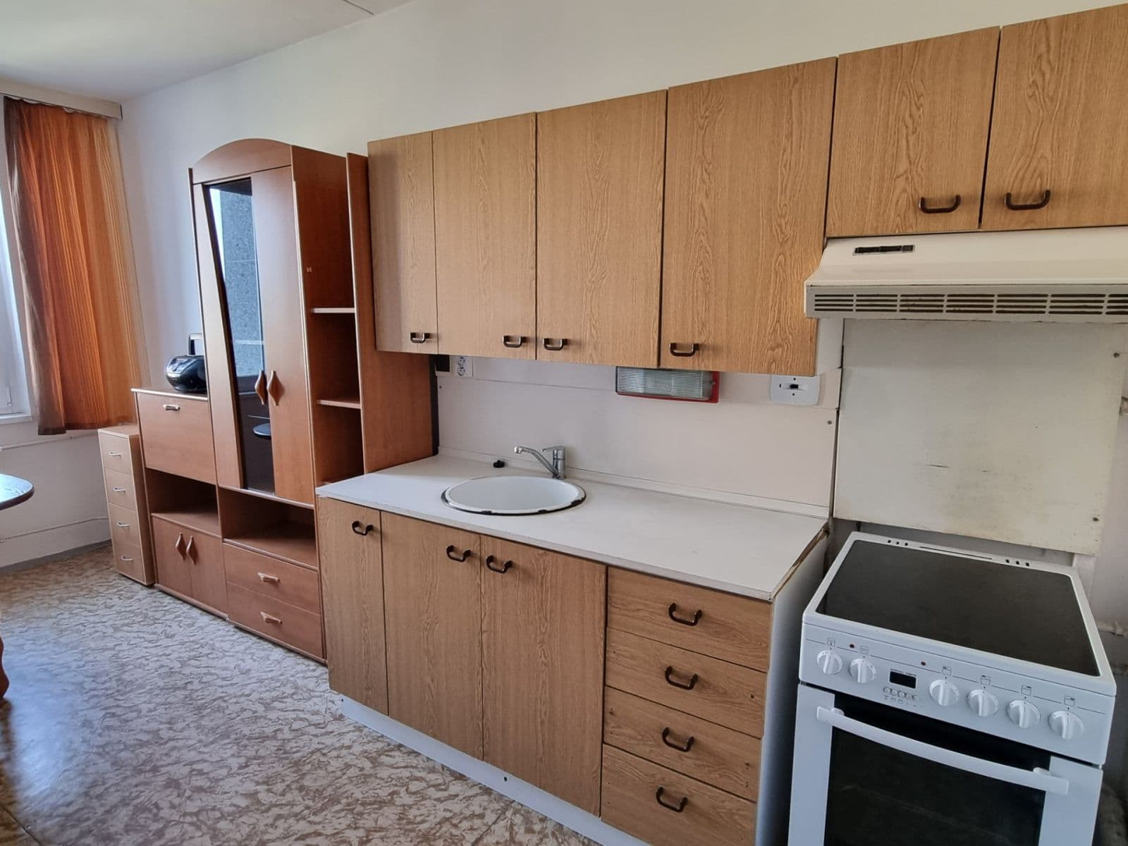 Prodej bytu 3+1 73 m², Vitošská, Praha, Praha Prodej bytu 3+1 73 m², Vitošská, Praha, Praha