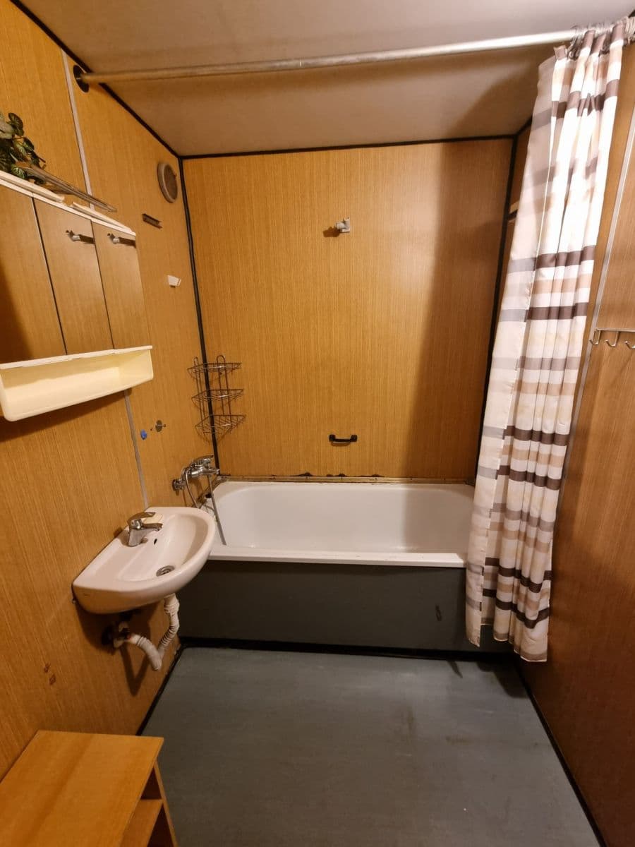 Prodej bytu 3+1 73 m², Vitošská, Praha, Praha Prodej bytu 3+1 73 m², Vitošská, Praha, Praha