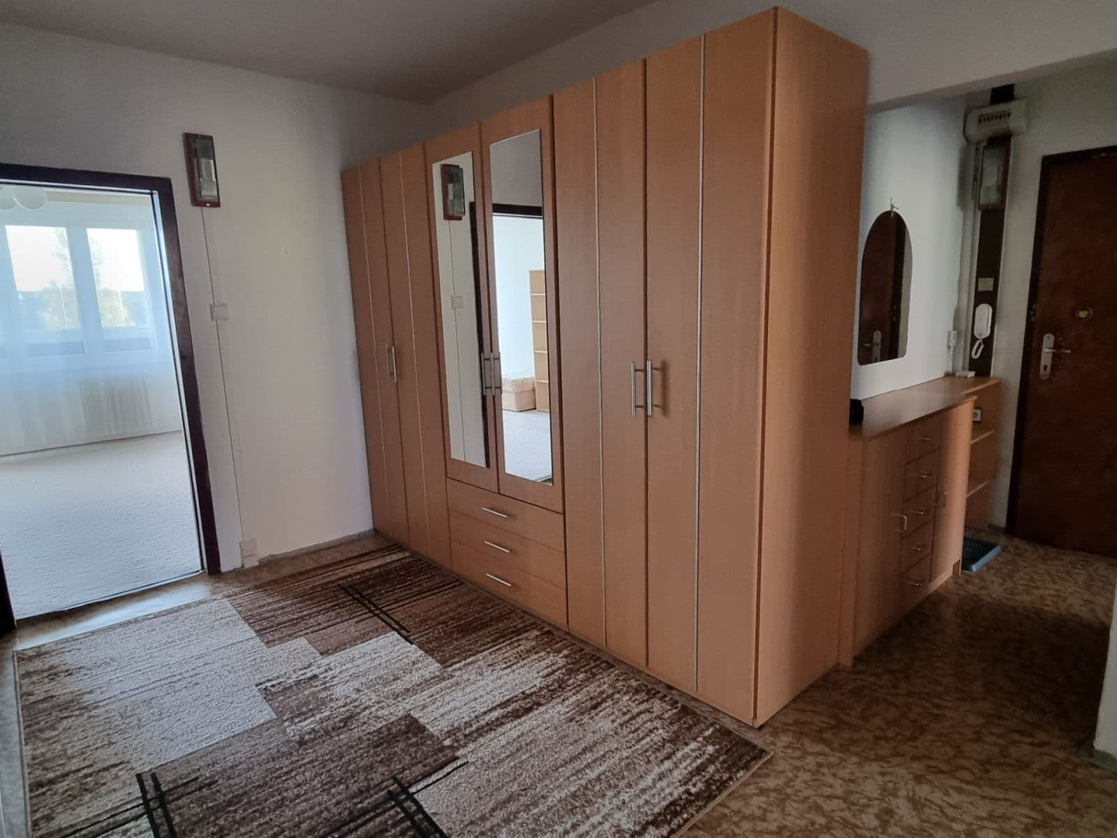 Prodej bytu 3+1 73 m², Vitošská, Praha, Praha Prodej bytu 3+1 73 m², Vitošská, Praha, Praha