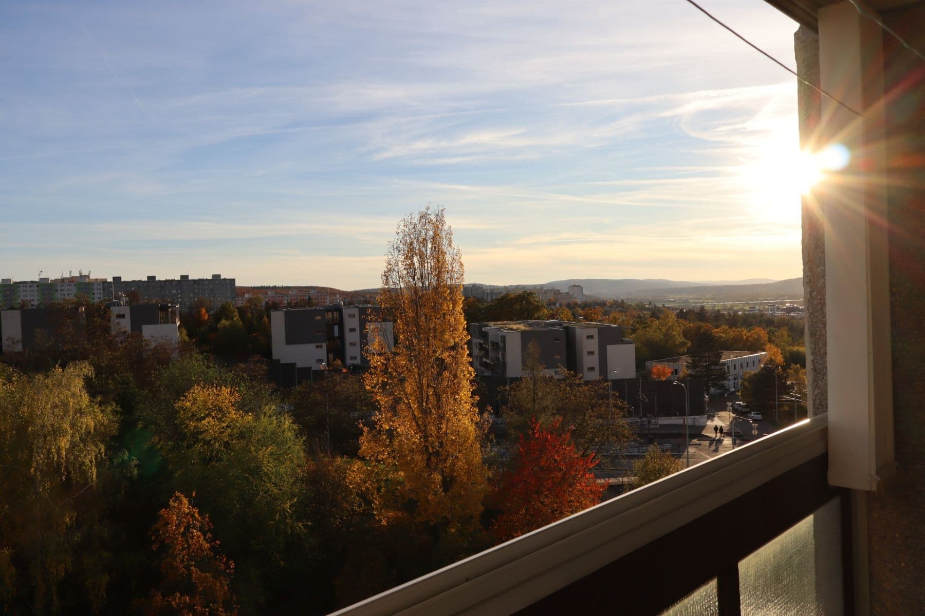 Prodej bytu 3+1 73 m², Vitošská, Praha, Praha Prodej bytu 3+1 73 m², Vitošská, Praha, Praha