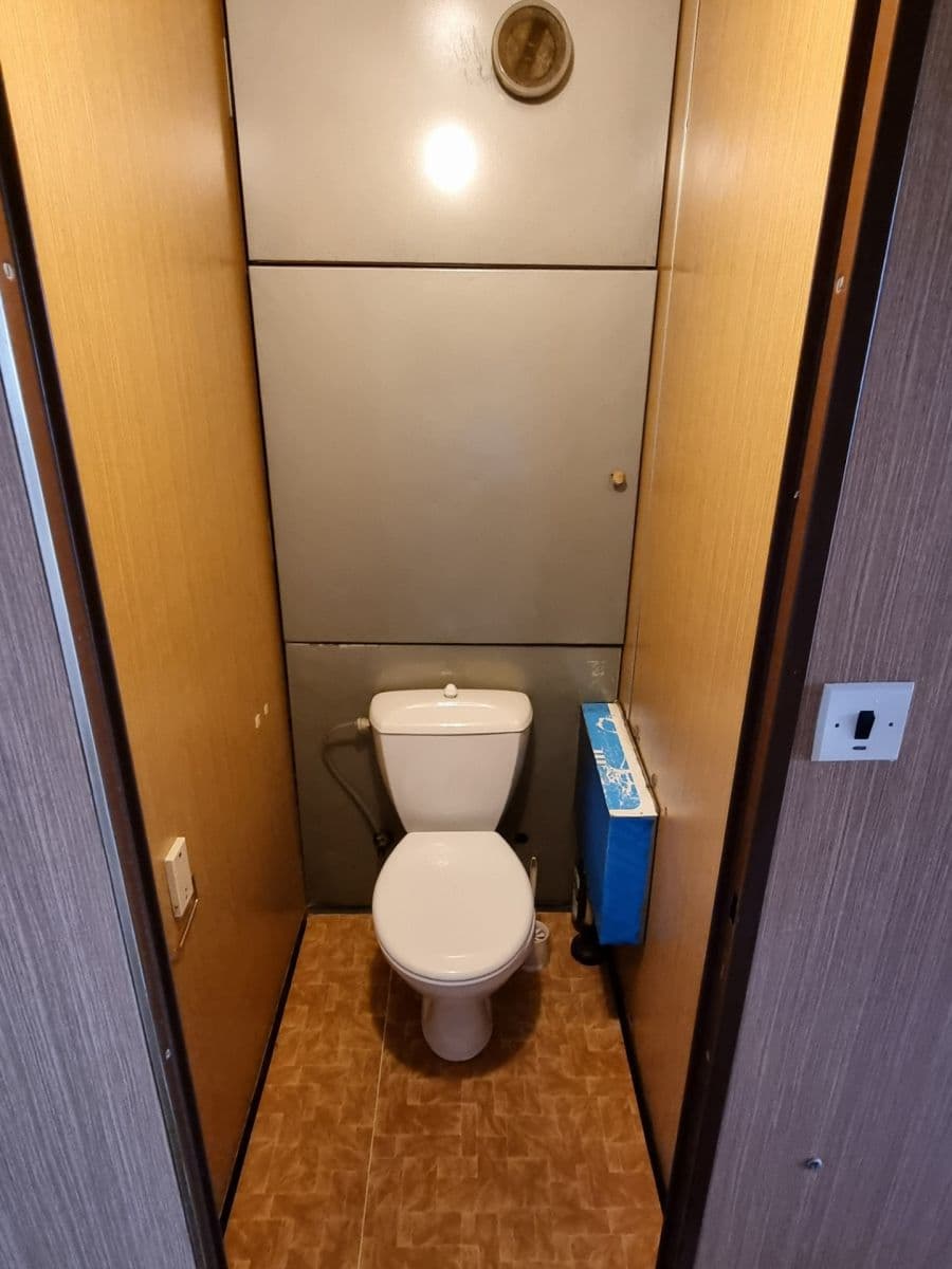 Prodej bytu 3+1 73 m², Vitošská, Praha, Praha Prodej bytu 3+1 73 m², Vitošská, Praha, Praha