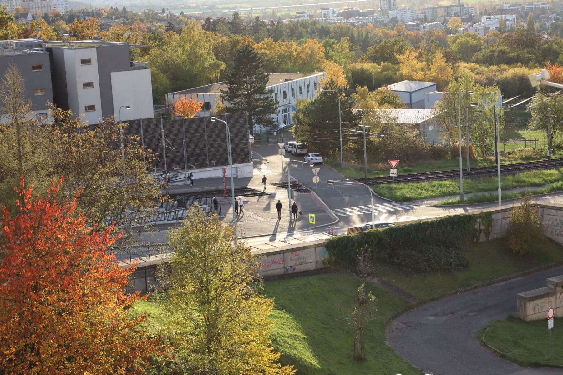 Prodej bytu 3+1 73 m², Vitošská, Praha, Praha Prodej bytu 3+1 73 m², Vitošská, Praha, Praha