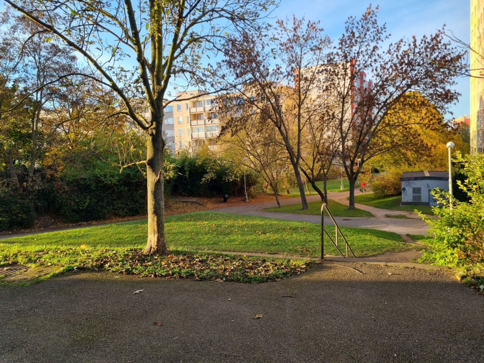 Prodej bytu 3+1 73 m², Vitošská, Praha, Praha Prodej bytu 3+1 73 m², Vitošská, Praha, Praha