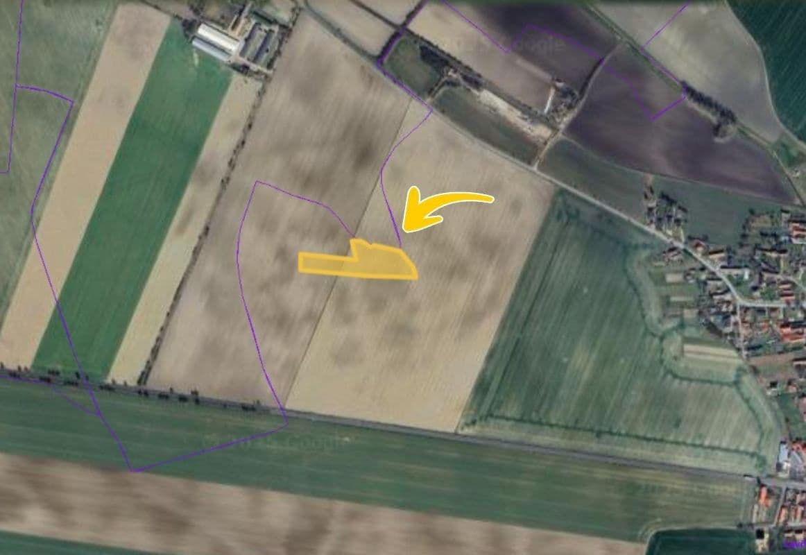 Prodej pozemku 1.766 m², Lovčice, Královéhradecký kraj Prodej pozemku 1.766 m², Lovčice, Královéhradecký kraj