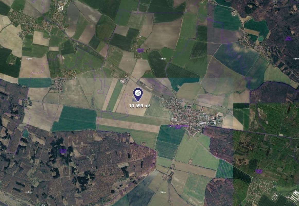 Prodej pozemku 1.766 m², Lovčice, Královéhradecký kraj Prodej pozemku 1.766 m², Lovčice, Královéhradecký kraj
