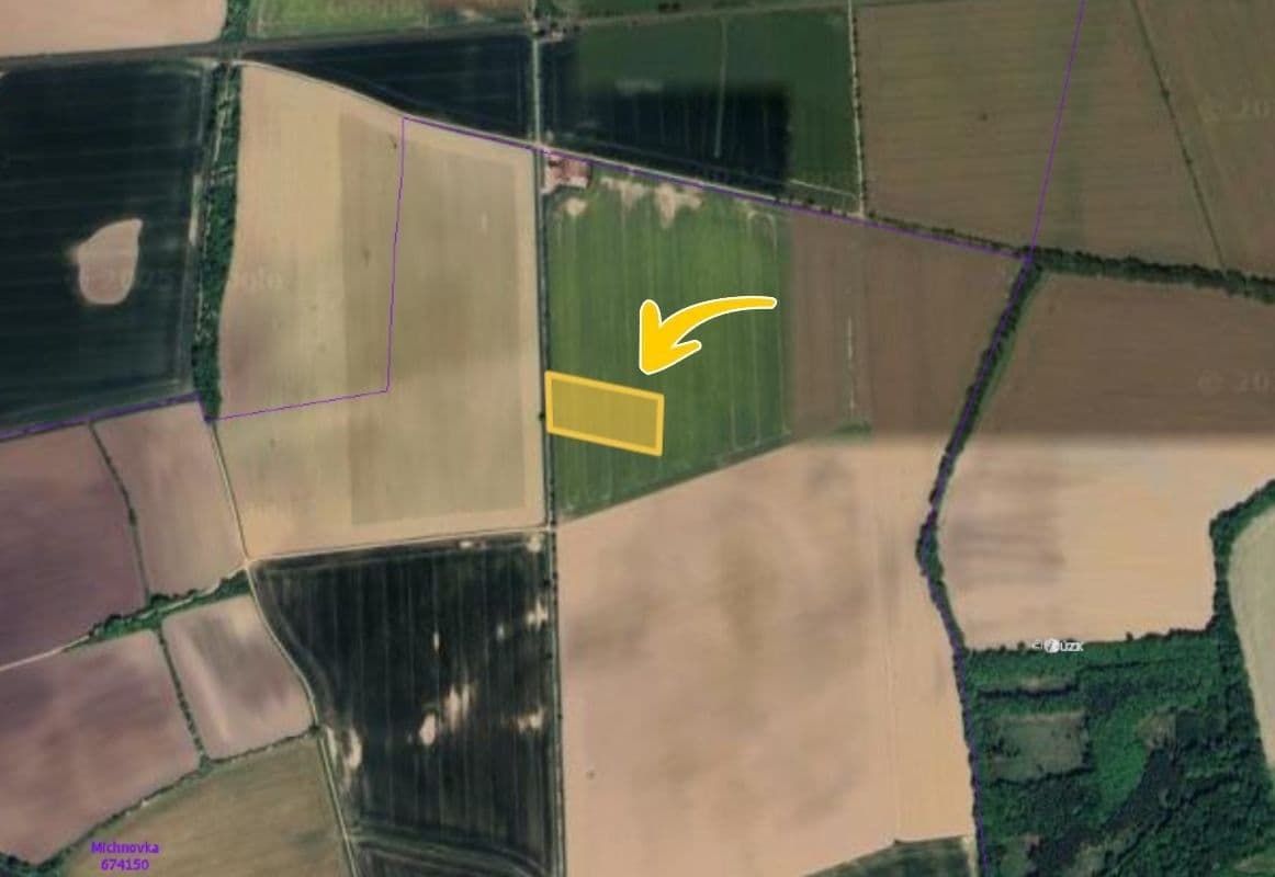 Prodej pozemku 2.771 m², Kratonohy, Královéhradecký kraj Prodej pozemku 2.771 m², Kratonohy, Královéhradecký kraj