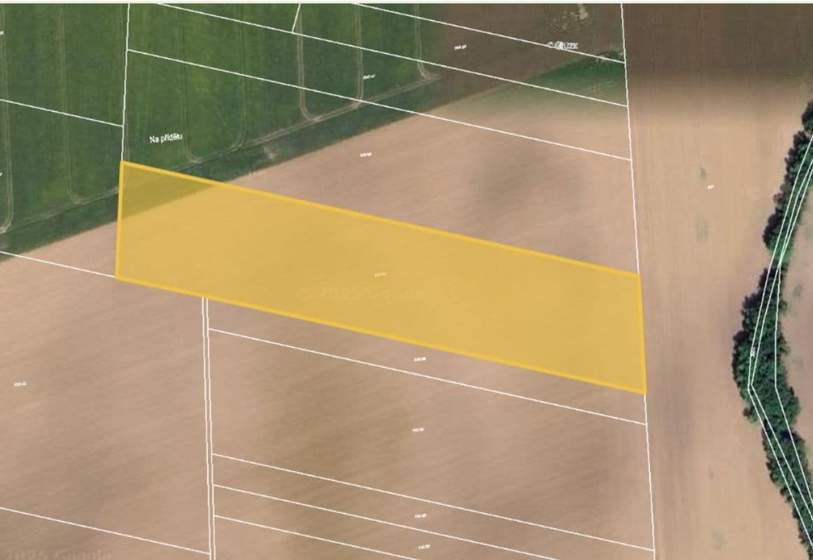 Prodej pozemku 4.963 m², Kratonohy, Královéhradecký kraj Prodej pozemku 4.963 m², Kratonohy, Královéhradecký kraj