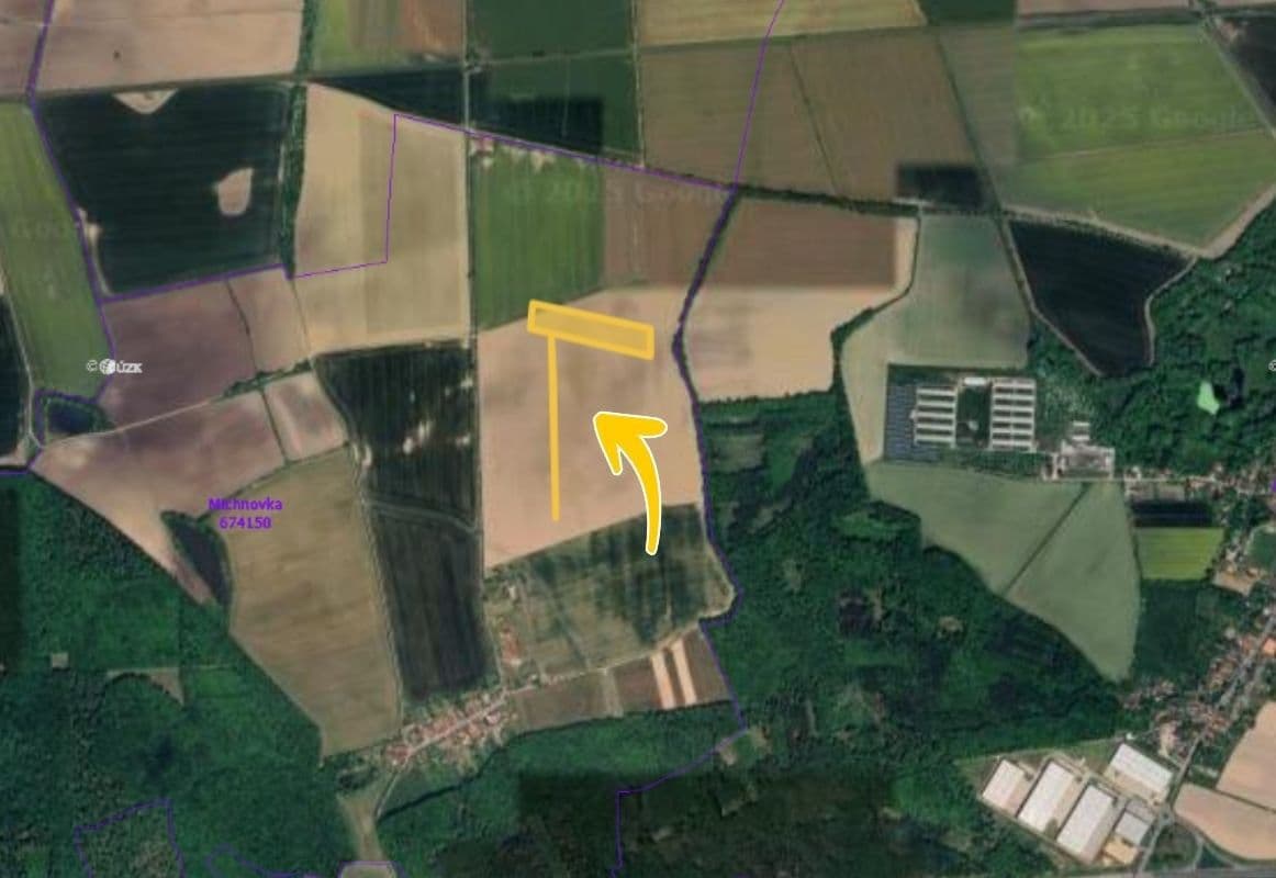 Prodej pozemku 4.963 m², Kratonohy, Královéhradecký kraj Prodej pozemku 4.963 m², Kratonohy, Královéhradecký kraj