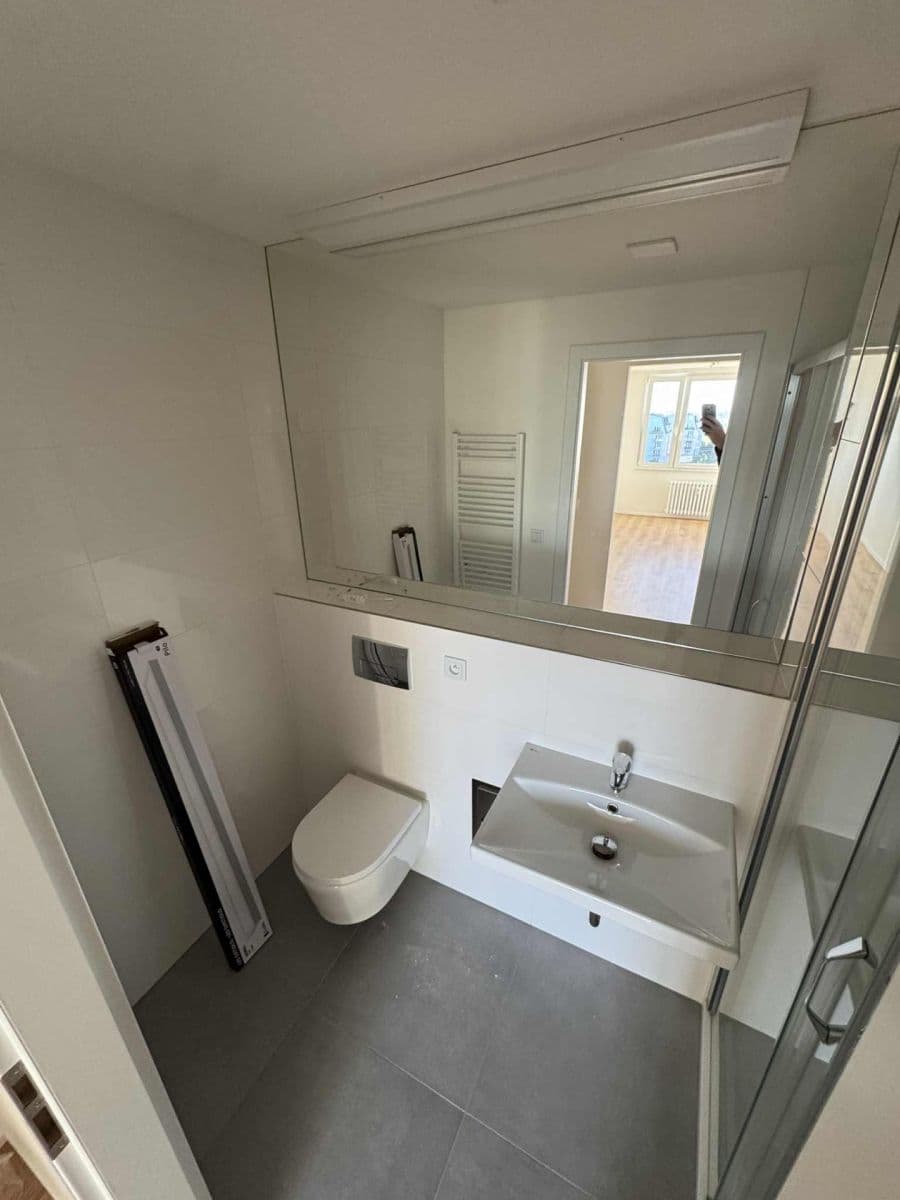 Pronájem bytu 2+kk 46 m², Čenětická, Praha, Praha Pronájem bytu 2+kk 46 m², Čenětická, Praha, Praha