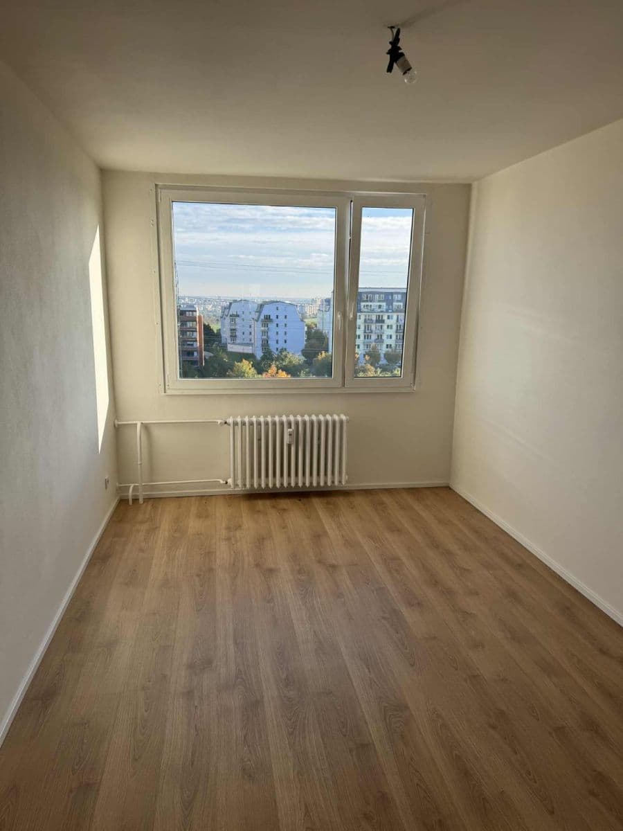 Pronájem bytu 2+kk 46 m², Čenětická, Praha, Praha Pronájem bytu 2+kk 46 m², Čenětická, Praha, Praha