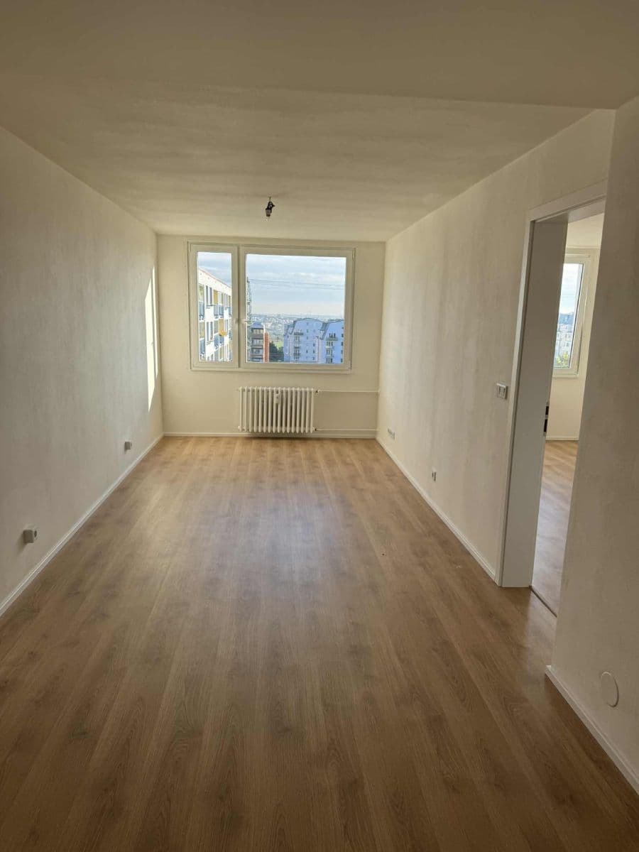 Pronájem bytu 2+kk 46 m², Čenětická, Praha, Praha Pronájem bytu 2+kk 46 m², Čenětická, Praha, Praha