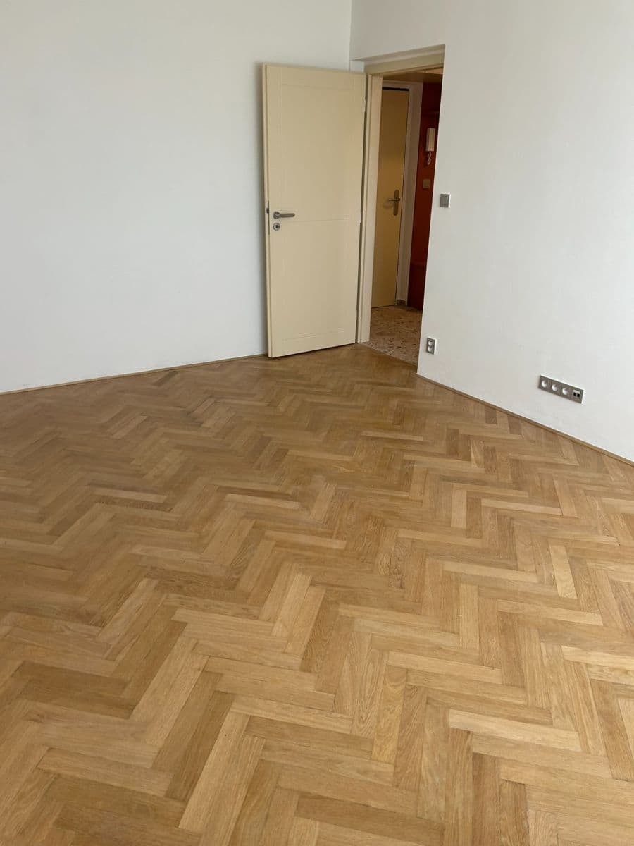 Pronájem bytu 2+1 55 m², Na Petřinách, Praha, Praha Pronájem bytu 2+1 55 m², Na Petřinách, Praha, Praha