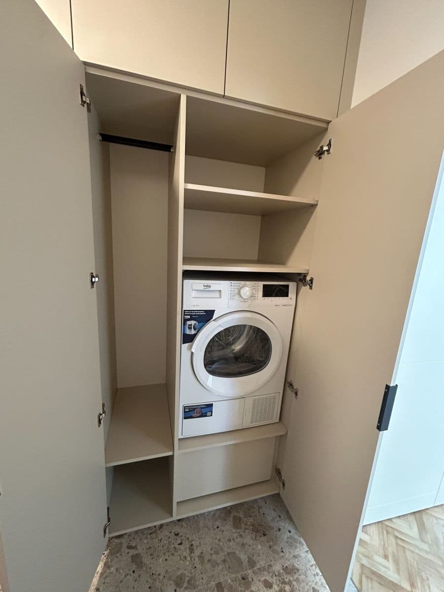 Pronájem bytu 2+1 55 m², Na Petřinách, Praha, Praha Pronájem bytu 2+1 55 m², Na Petřinách, Praha, Praha