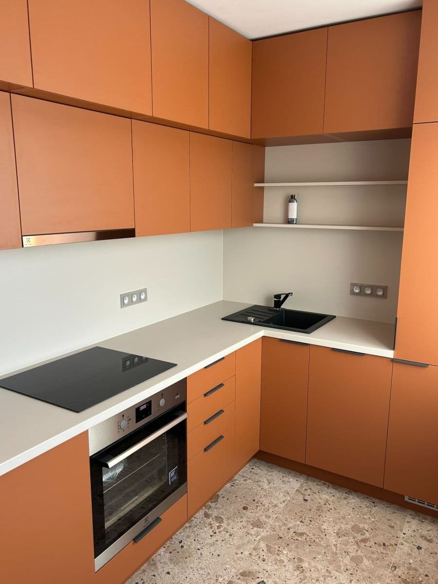 Pronájem bytu 2+1 55 m², Na Petřinách, Praha, Praha Pronájem bytu 2+1 55 m², Na Petřinách, Praha, Praha