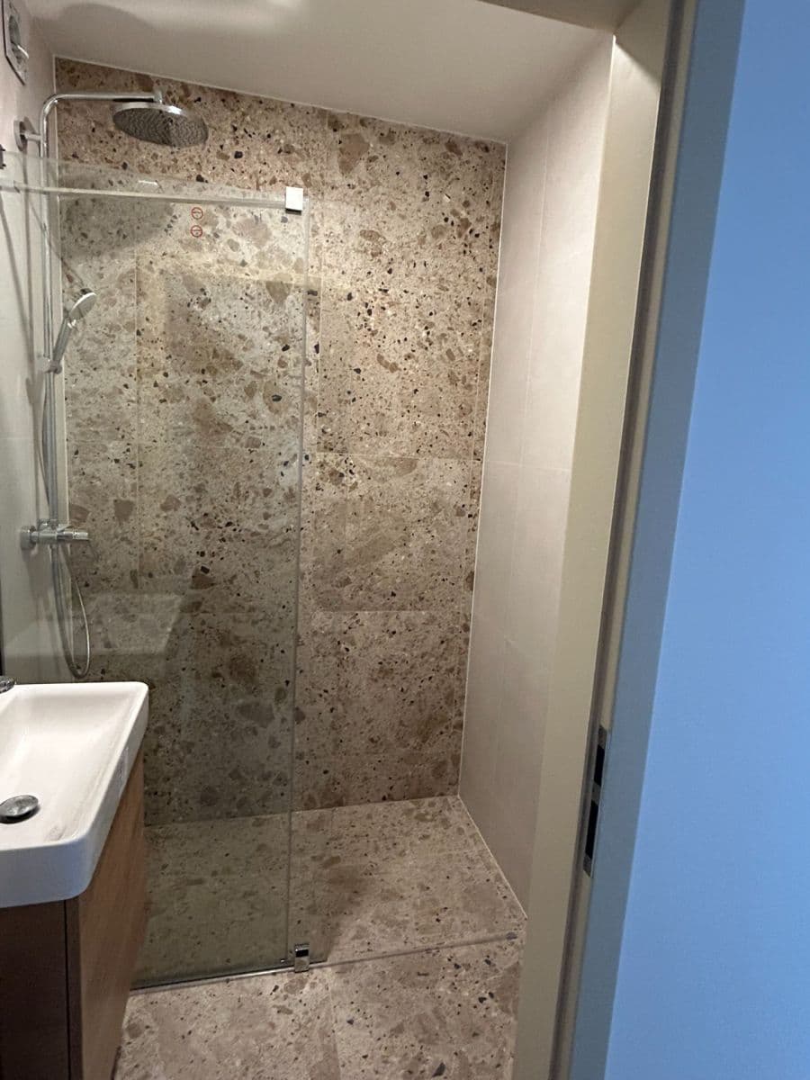 Pronájem bytu 2+1 55 m², Na Petřinách, Praha, Praha Pronájem bytu 2+1 55 m², Na Petřinách, Praha, Praha