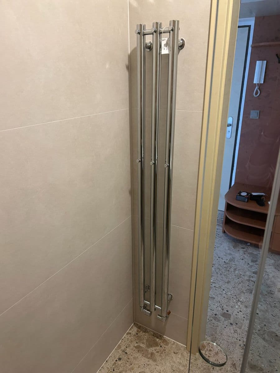 Pronájem bytu 2+1 55 m², Na Petřinách, Praha, Praha Pronájem bytu 2+1 55 m², Na Petřinách, Praha, Praha