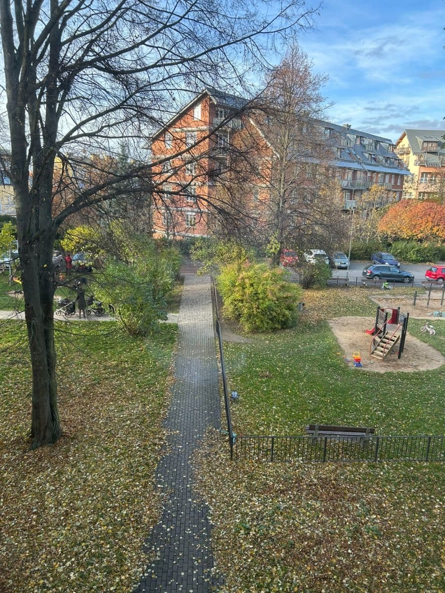 Pronájem bytu 2+1 55 m², Na Petřinách, Praha, Praha Pronájem bytu 2+1 55 m², Na Petřinách, Praha, Praha