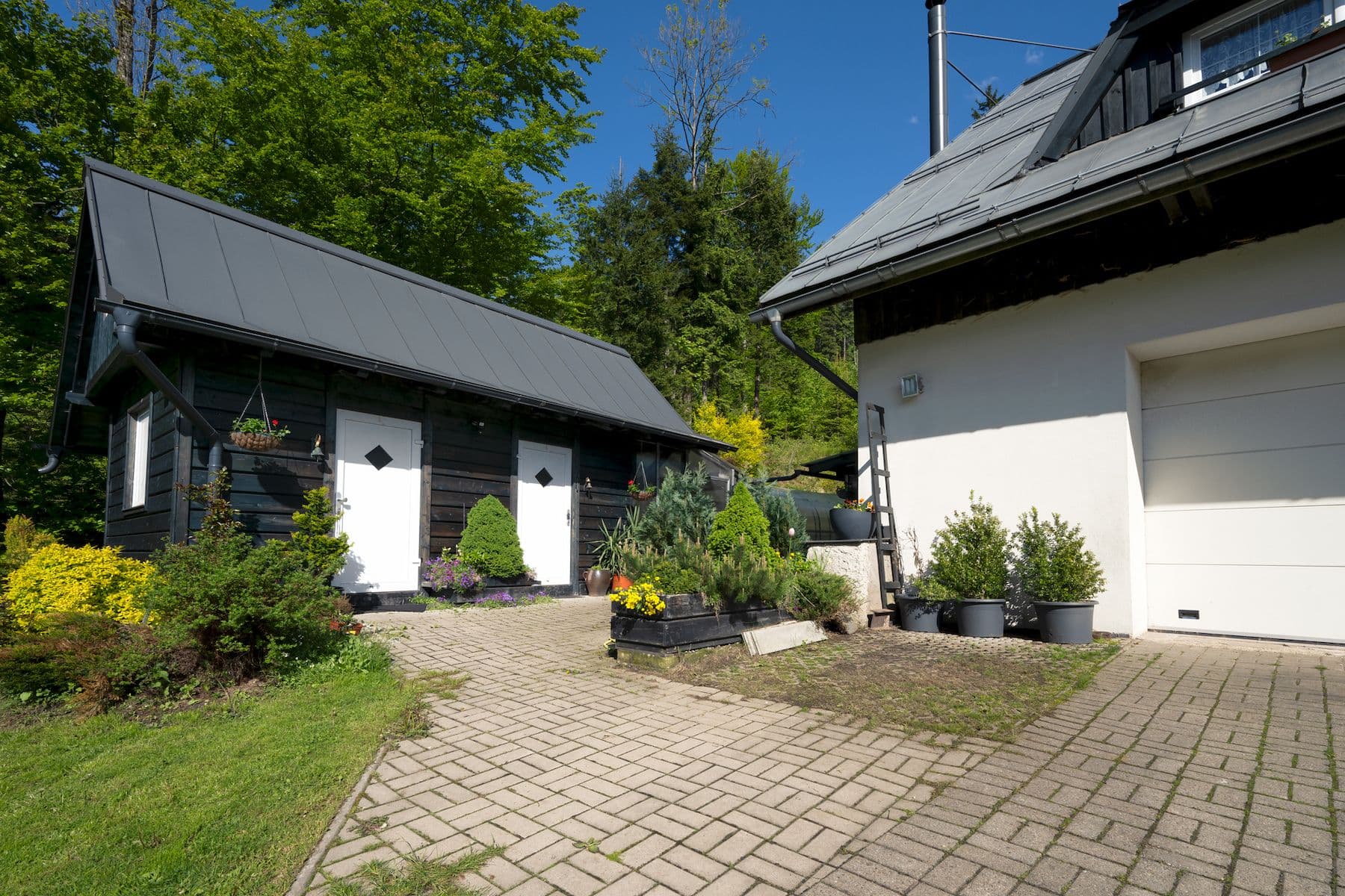 Prodej domu 647 m², pozemek 1.445 m², Polubenská, Desná, Liberecký kraj Prodej domu 647 m², pozemek 1.445 m², Polubenská, Desná, Liberecký kraj