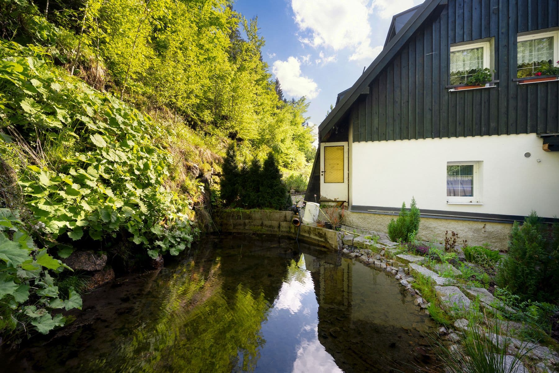 Prodej domu 647 m², pozemek 1.445 m², Polubenská, Desná, Liberecký kraj Prodej domu 647 m², pozemek 1.445 m², Polubenská, Desná, Liberecký kraj