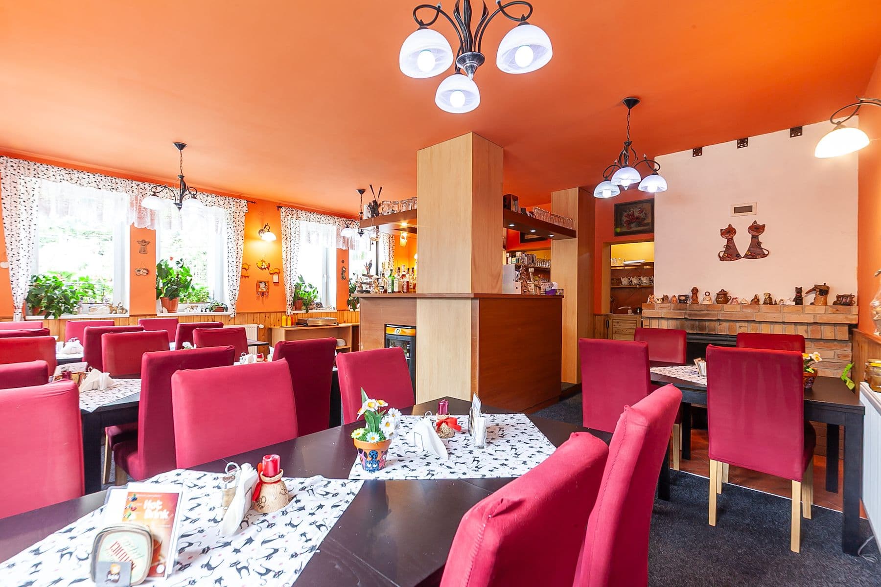 Prodej domu 647 m², pozemek 1.445 m², Polubenská, Desná, Liberecký kraj Prodej domu 647 m², pozemek 1.445 m², Polubenská, Desná, Liberecký kraj