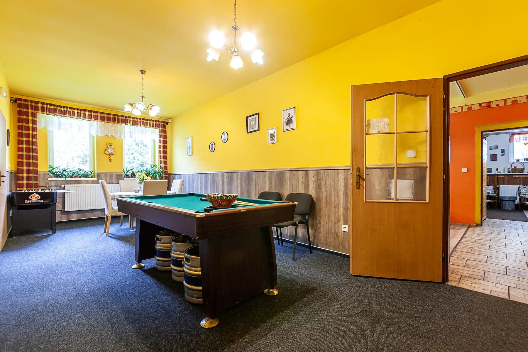 Prodej domu 647 m², pozemek 1.445 m², Polubenská, Desná, Liberecký kraj Prodej domu 647 m², pozemek 1.445 m², Polubenská, Desná, Liberecký kraj