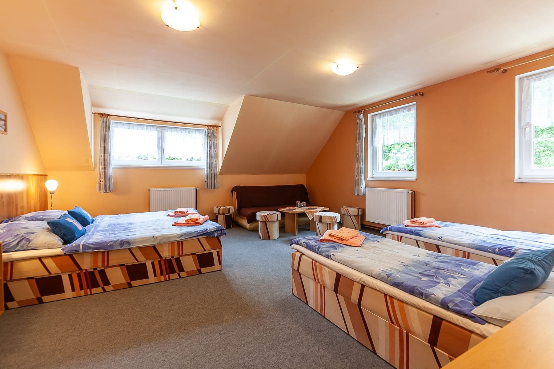 Prodej domu 647 m², pozemek 1.445 m², Polubenská, Desná, Liberecký kraj Prodej domu 647 m², pozemek 1.445 m², Polubenská, Desná, Liberecký kraj