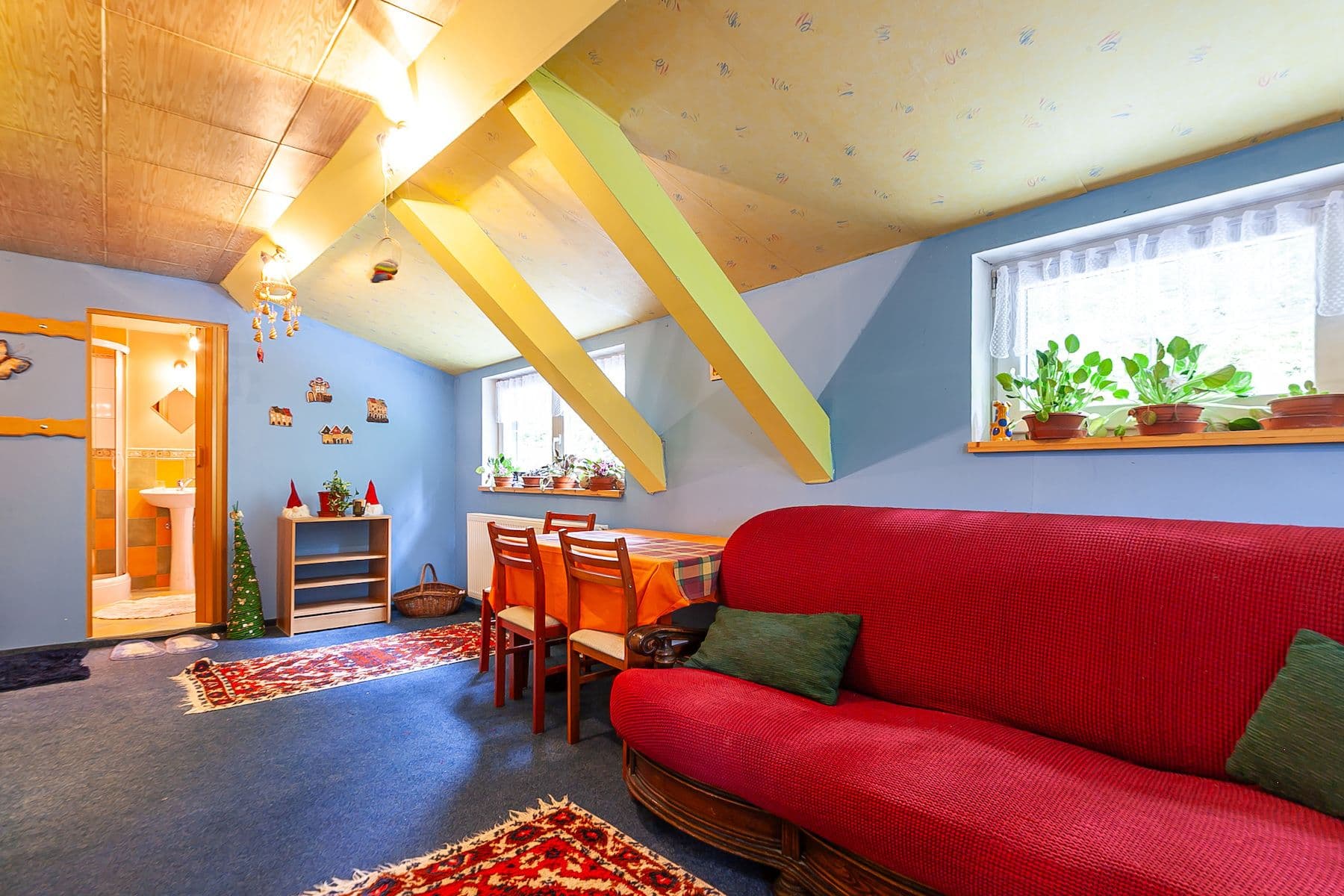 Prodej domu 647 m², pozemek 1.445 m², Polubenská, Desná, Liberecký kraj Prodej domu 647 m², pozemek 1.445 m², Polubenská, Desná, Liberecký kraj