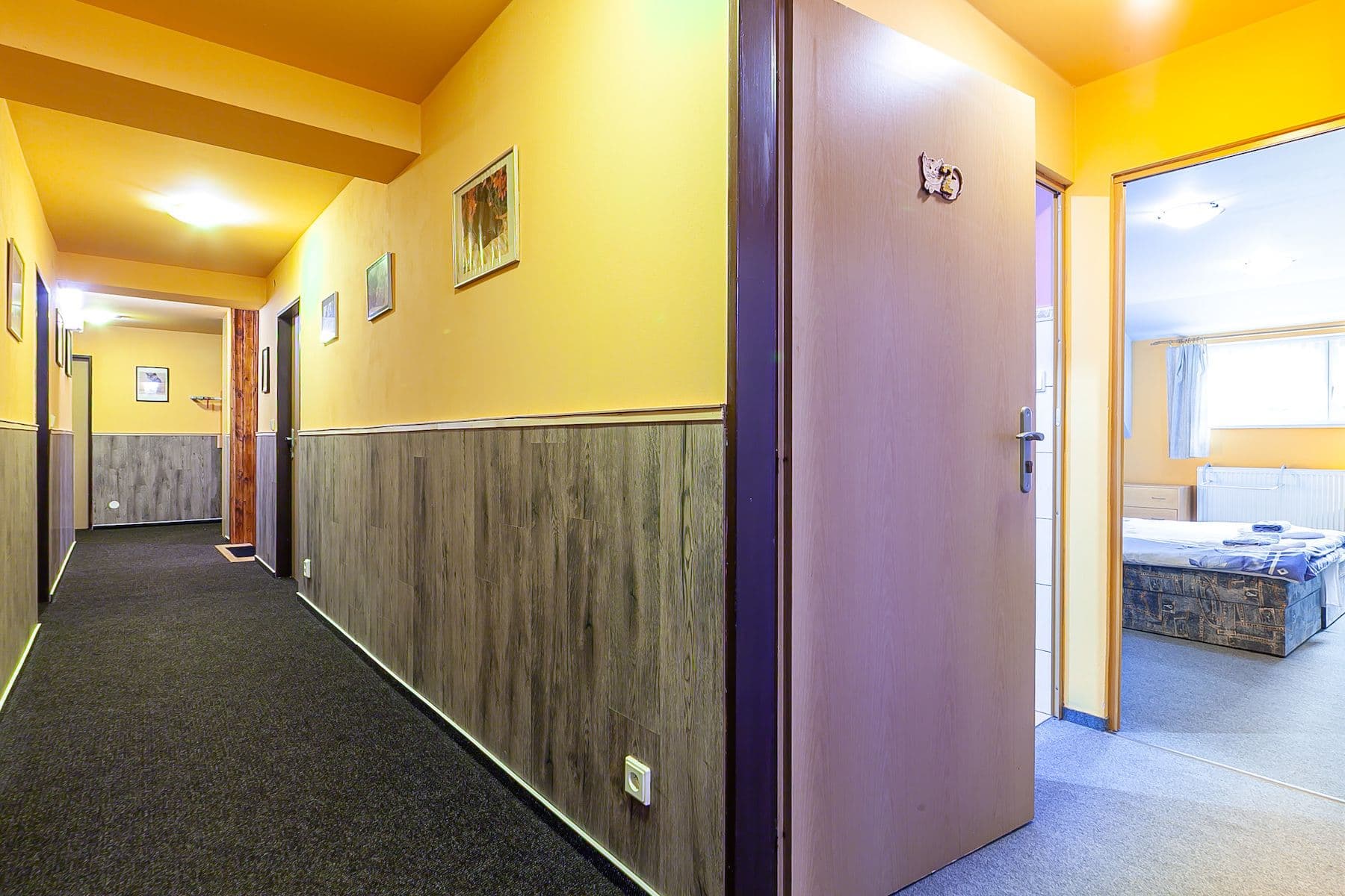 Prodej domu 647 m², pozemek 1.445 m², Polubenská, Desná, Liberecký kraj Prodej domu 647 m², pozemek 1.445 m², Polubenská, Desná, Liberecký kraj