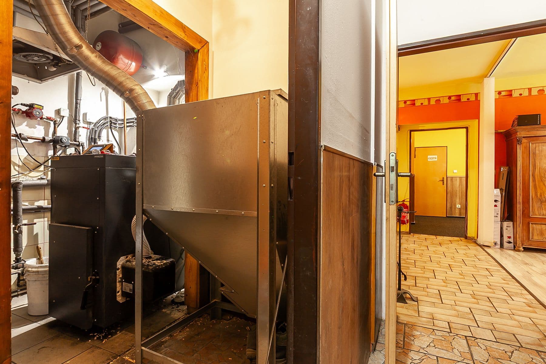 Prodej domu 647 m², pozemek 1.445 m², Polubenská, Desná, Liberecký kraj Prodej domu 647 m², pozemek 1.445 m², Polubenská, Desná, Liberecký kraj