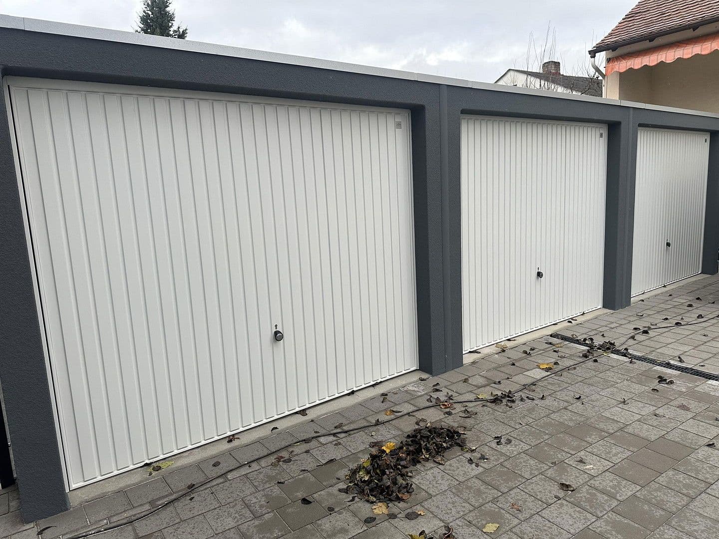 Prodej domu 317 m², pozemek 537 m², Höchstadt an der Aisch, Bavorsko Prodej domu 317 m², pozemek 537 m², Höchstadt an der Aisch, Bavorsko